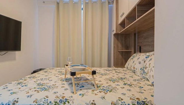 Mahalo Flat - LikeHome Hospedagens - Foto 5, Habitación