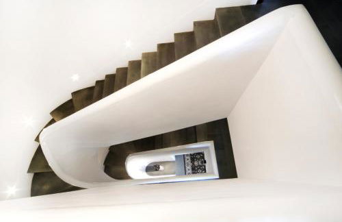 Tenuta Ponziani - Griffin's Resort - Foto 30