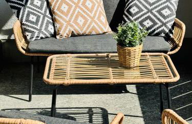 StayNature - 3 BR - APP modern, ruhig & zentral - Foto 42