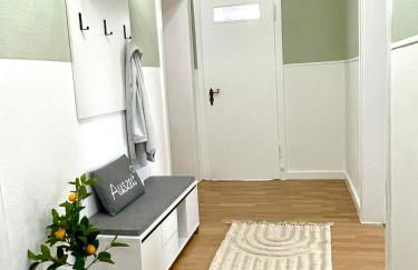 Familienwohnung mit Moselblick und Spielzimmer - Foto 8