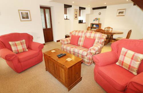 Kingfisher Barn - Foto 4