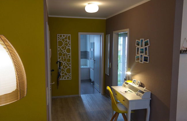 gapart - Apartments mit Küche - Foto 29