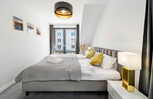 Apartamenty Z Widokiem Na Mazury Jezioro Czos Sauna Jacuzzi - Foto 57