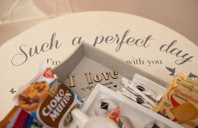 Lifestyle Veneto Suite - Photo 50