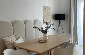 ApartNaest Radeberg - vollausgestattete 1 - bis 4-Zimmer Apartments l 24h Zugang per Code l Check-in Anleitung über Posteingang l Parkplatz auf Anfrage l Frühstück optional - Foto 6