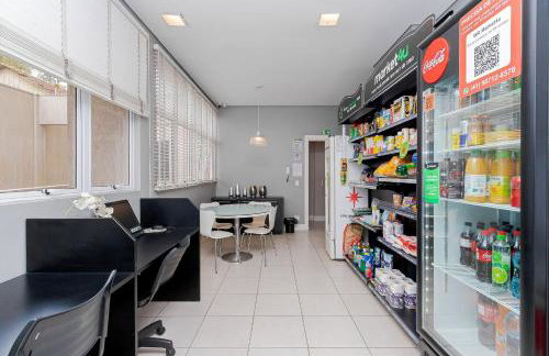 Juvevê Home Studio – Alto da Glória | Gonzaga Stays - Foto 13