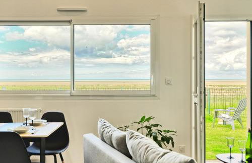 Holiday Home Les yeux dans la baie by Interhome - Foto 6