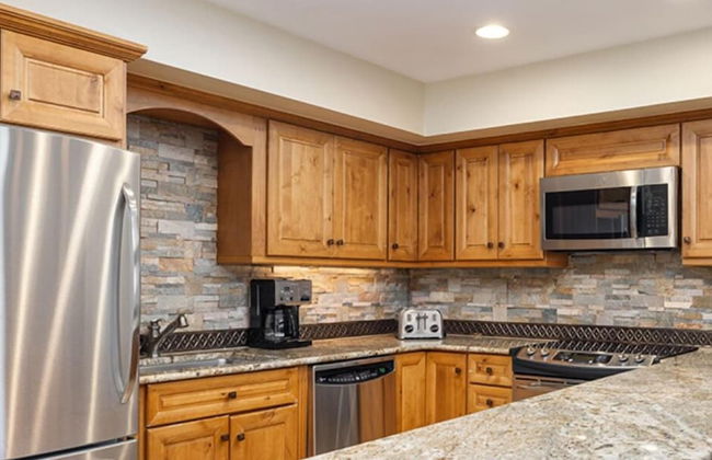 Montaneros in Vail - Foto 37