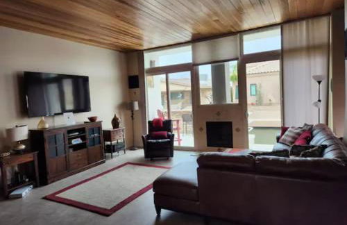 Kastle on the Keys, private dock - Foto 11