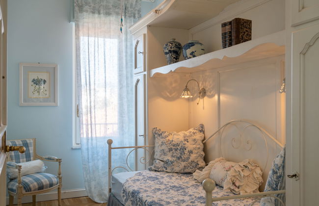 Pieds dans l'eau - Photo 12