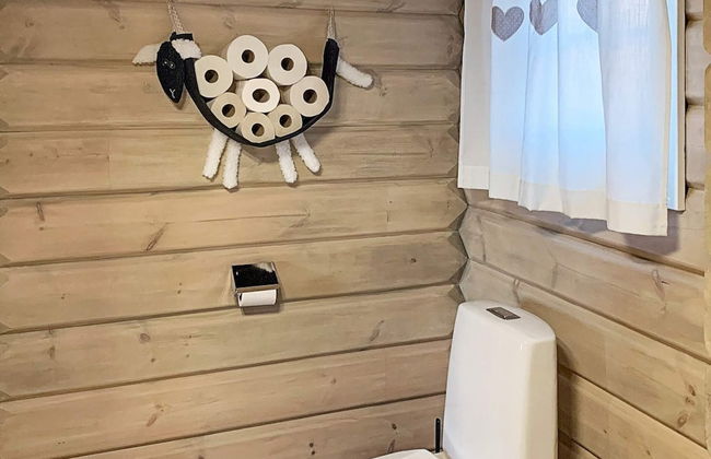 Holiday Home in Svingvoll - Foto 8