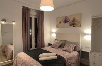 Apartamento Zabala conoce Bilbao desde dentro - Free parking - Foto 1