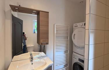 La Fléchoise - Maison 3 chambres avec extérieur - Photo 13