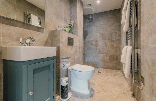 Derwent House Apartments - Foto 16