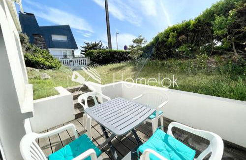 T3 Top Cosy Face à la mer - Foto 1