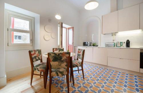 Entre Ruas Apartments - Foto 98