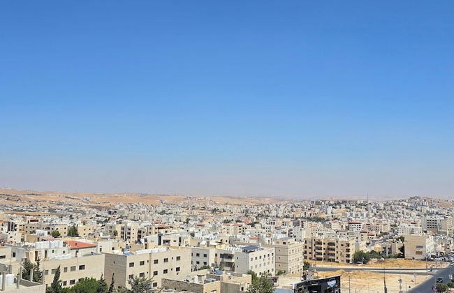 ALSHAKREEN SUITES - Foto 48