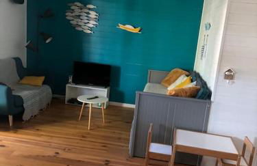 Chalet proche du lac - Foto 10