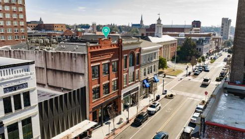 Luxe 220 Suite 1 - Foto 2