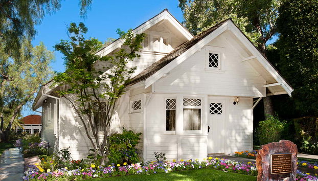 Apprenez-en davantage sur Richard Nixon