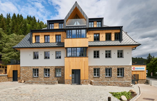 Rooftop Vista Maisonette & Relaxing Bath - Foto 34