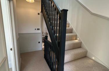 High spec 4 bed Victorian house - Foto 11