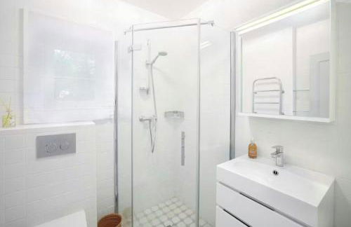 Villa With Pool And Views Of Cannes - Foto 14