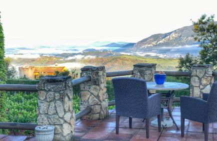 JARANDALUS (casa con atractivo y encanto) - Foto 59