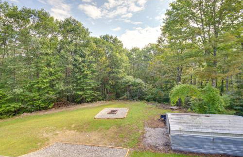 Meredith Home with Deck 6 Mi to Lake Winnipesaukee! - Photo 25