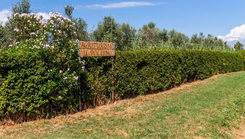 Agriturismo il Pollino - Foto 2