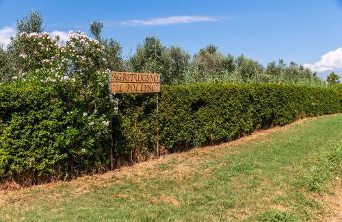 Agriturismo il Pollino - Foto 2