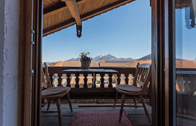 Ferienwohnungen Chiemgau - Foto 20