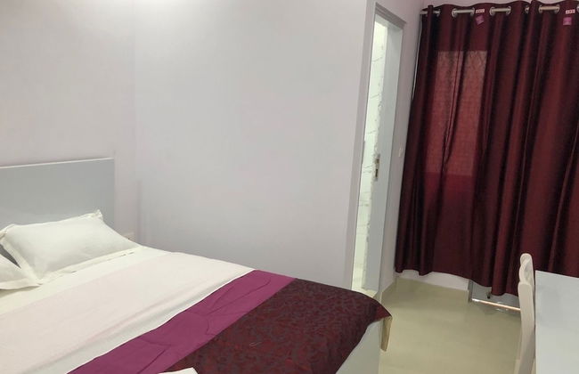 Atul's Europa Apartments - Foto 5