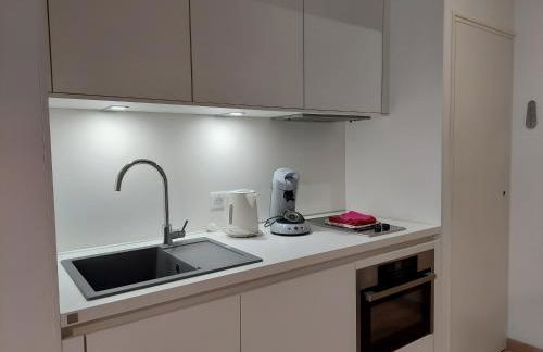 Appart face au mail - Foto 13