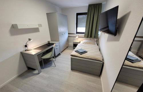 Guesthouse WI rooms - Foto 18