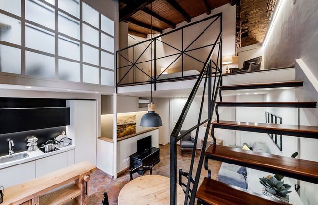 Ferrini Home Piazza Trento - Photo 6