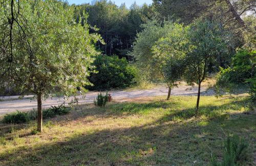 Maison T4, campagne Provençale calme, tout confort - Foto 26