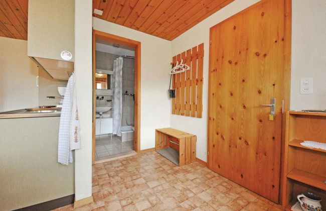 Chalet Bodenweg - Foto 9