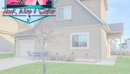 Bridges Bay Vacation Cabin 69 - Foto 1