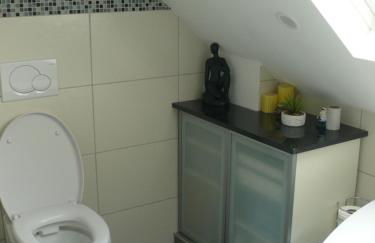 3 Zimmer Ferienwohnung Freiendiez - Foto 5