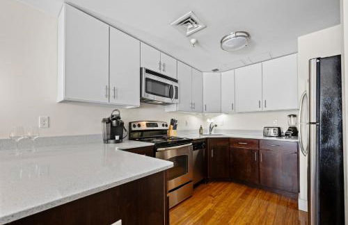 Furnished Apartment in Downtown - Foto 15