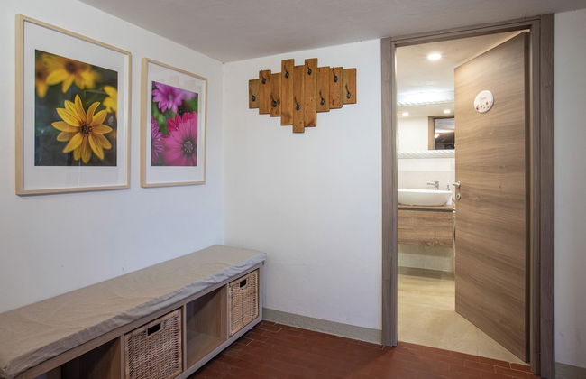 Home in Tusany With Private Pool&tennis - Foto 20