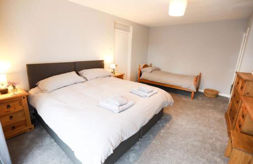 Woodside Oak hot tub & pool sleeps 4-6 - Foto 26