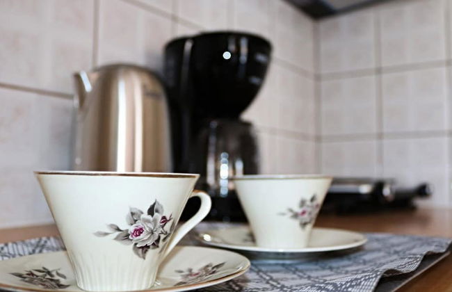 ThassCities Casa Studios - Photo 40