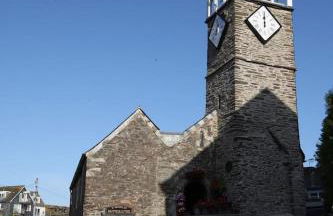 Lanescot, Harbour View With Terrace - Foto 18