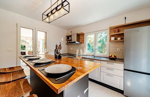 Holiday Home Island Gem - Five Bedroom Apartment - Foto 32