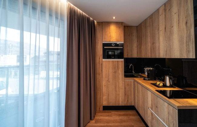 Meta Apartments - Foto 10