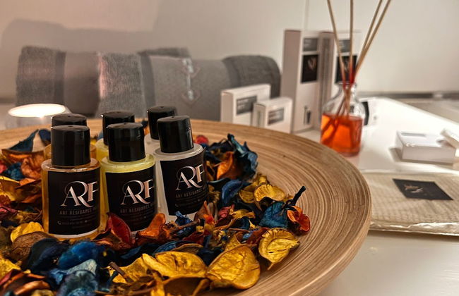 Arf Residence Suite & Hotel - Photo 39