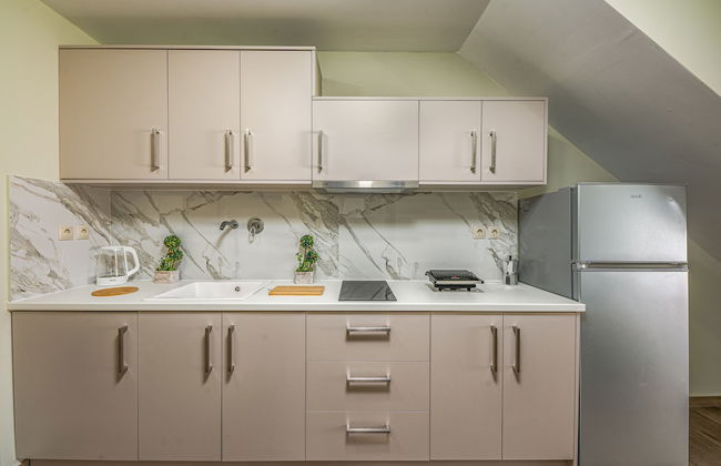 Kozanos Suites with Private Pool - Foto 6