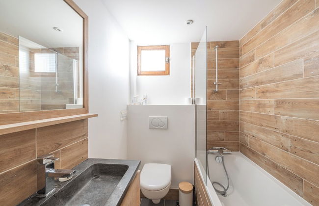 Chalet Alpe Two 1850 M - Alpe d'Huez - Photo 50